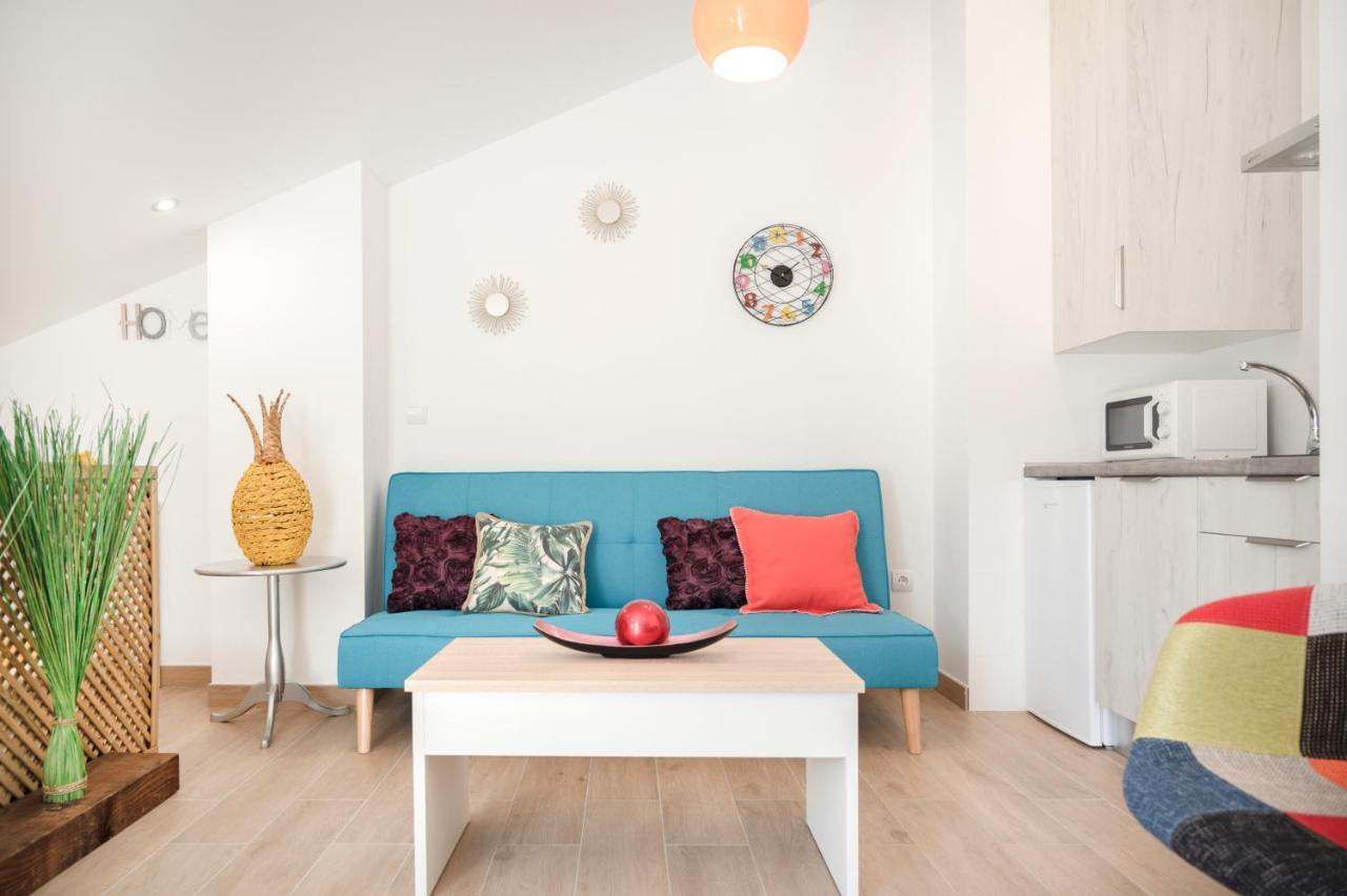 Appartement Alhambra.mesones 4 *