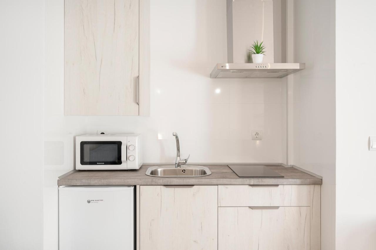 Alhambra.mesones 4 Appartement