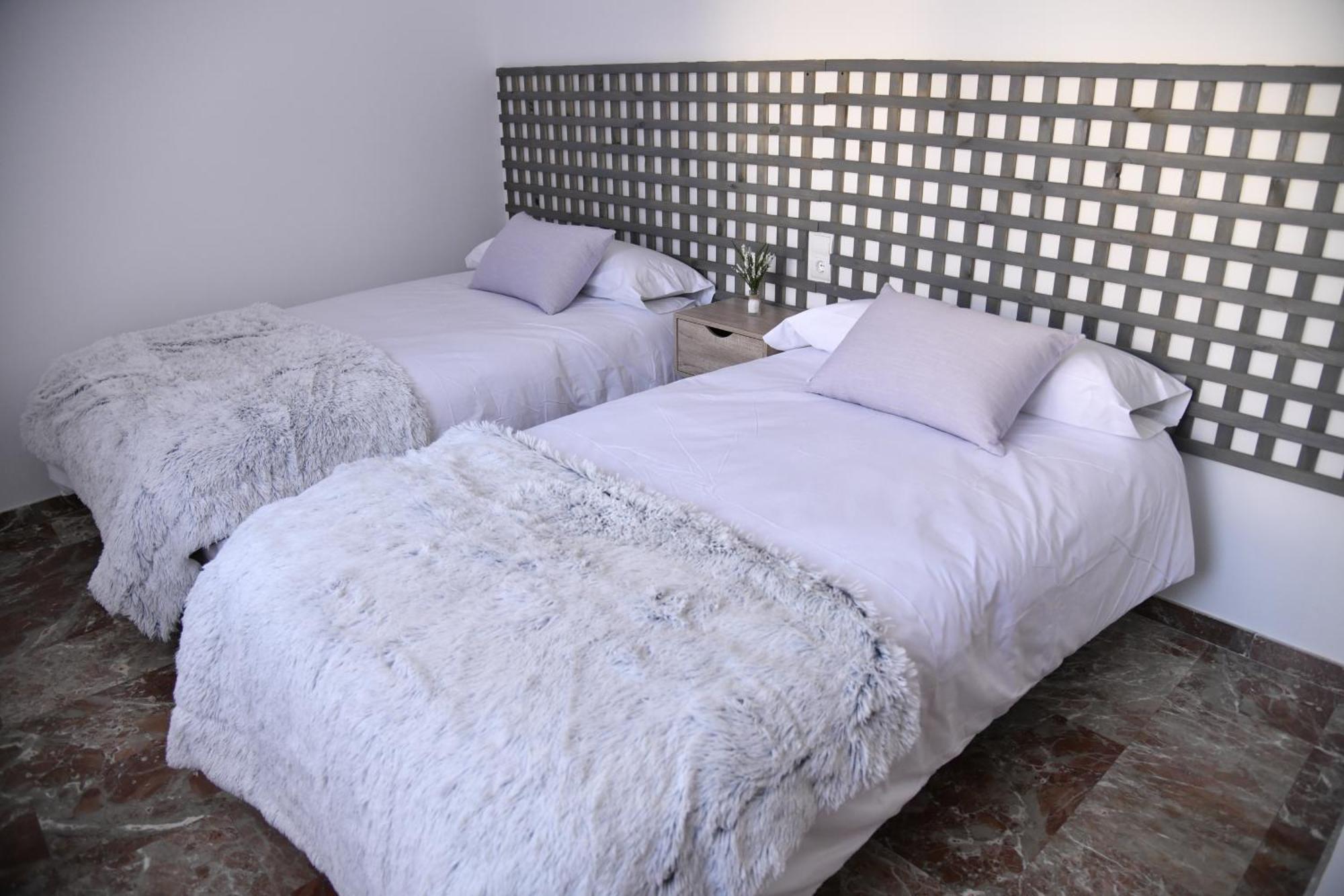 Appartement Alhambra.mesones 4 *