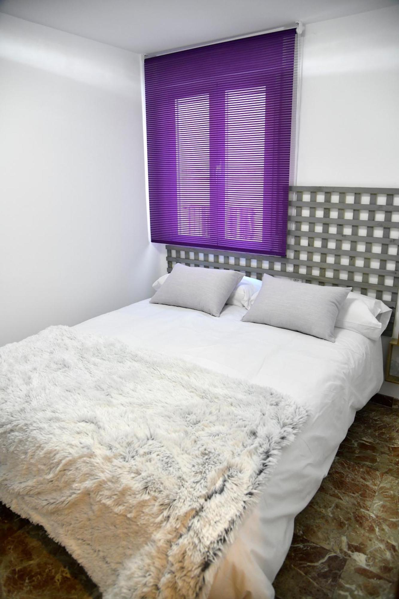 Alhambra.mesones 4 * Granada