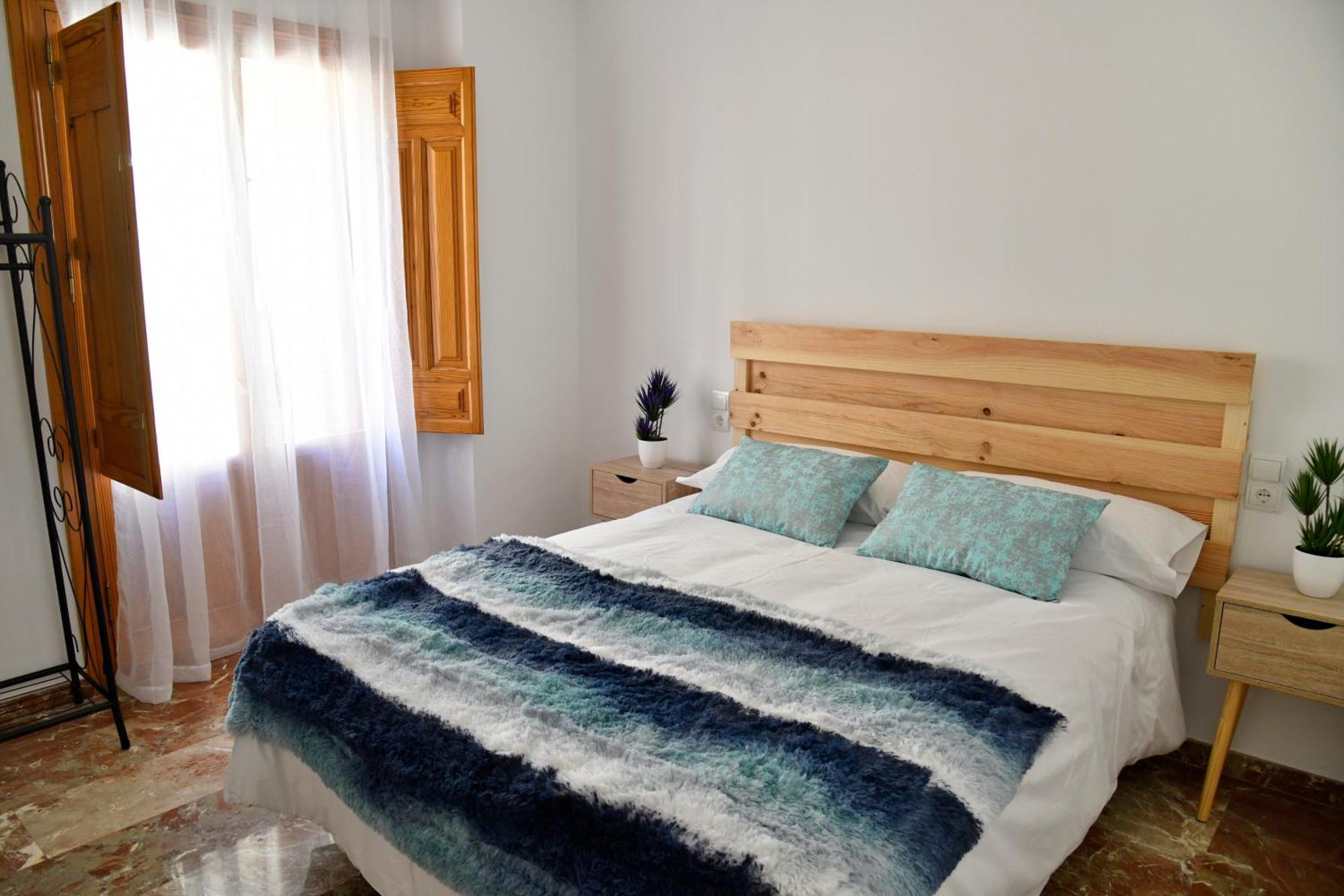 Appartement Alhambra.mesones 4 Granada