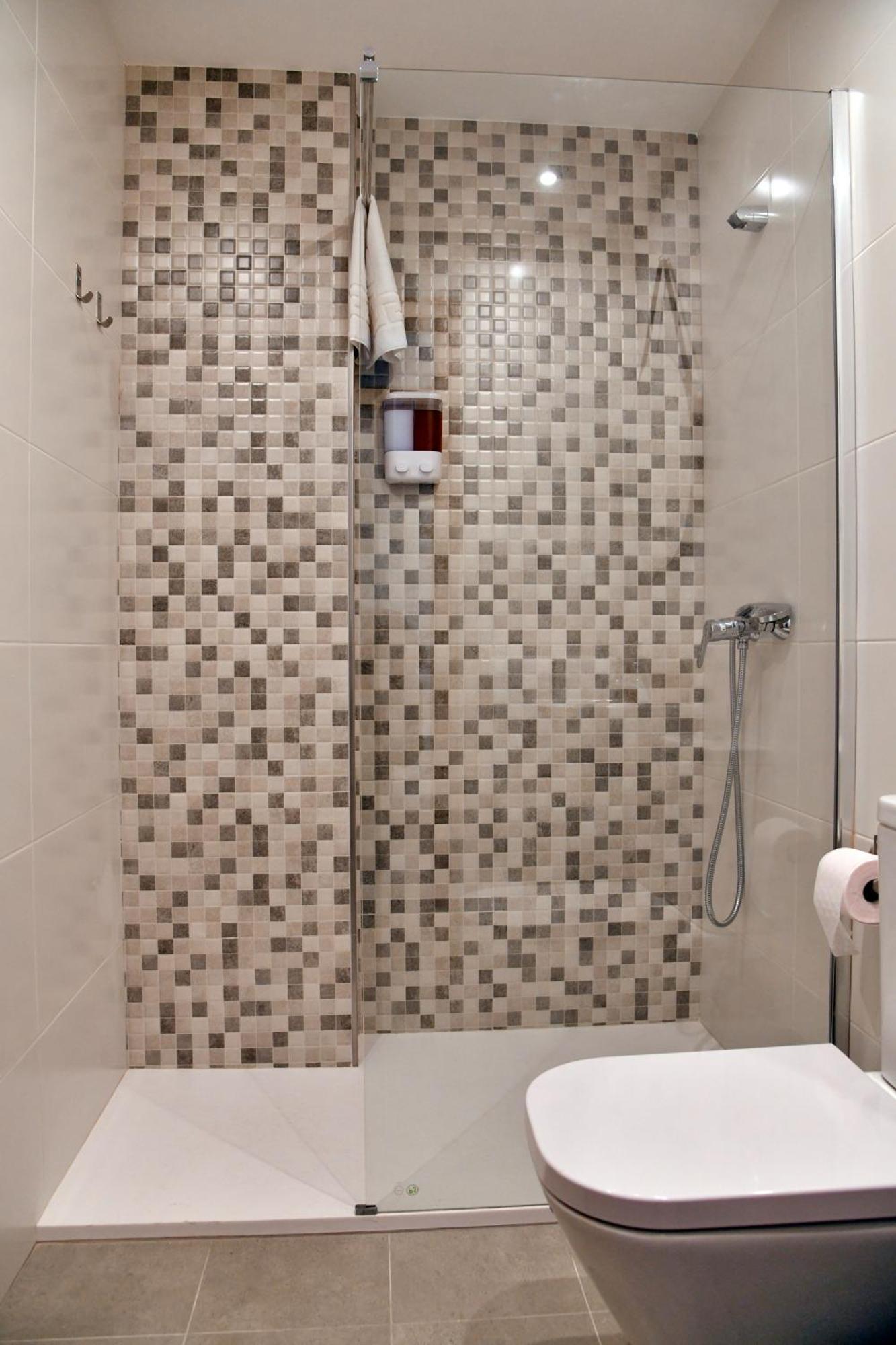 Alhambra.mesones 4 Appartement