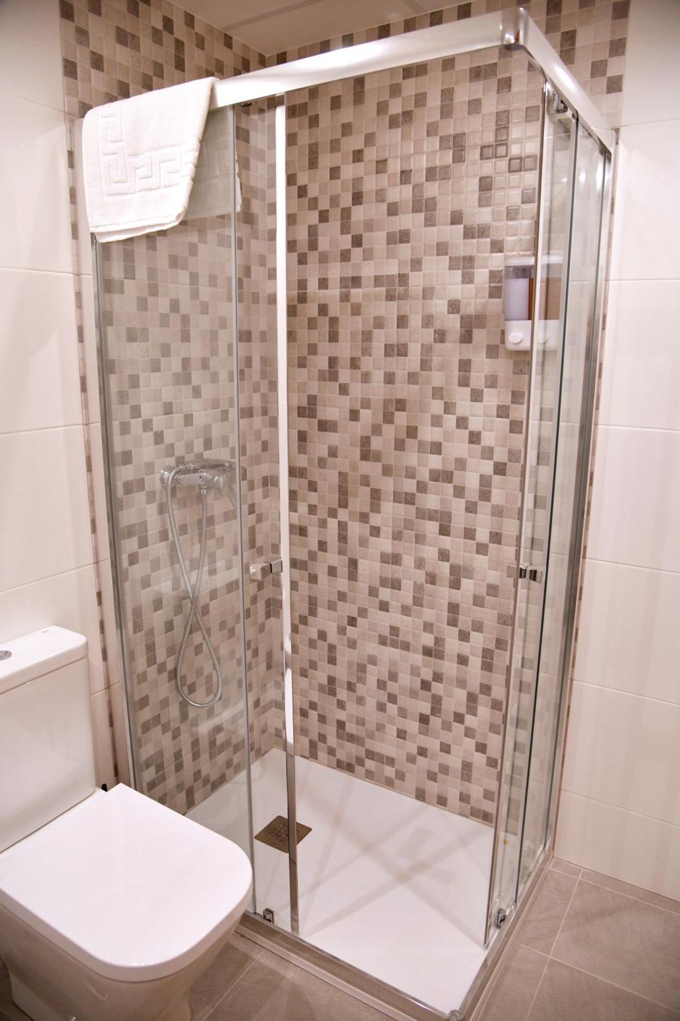 Appartement Alhambra.mesones 4