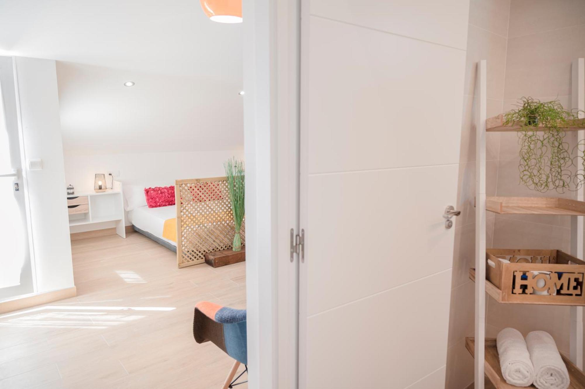 Appartement Alhambra.mesones 4