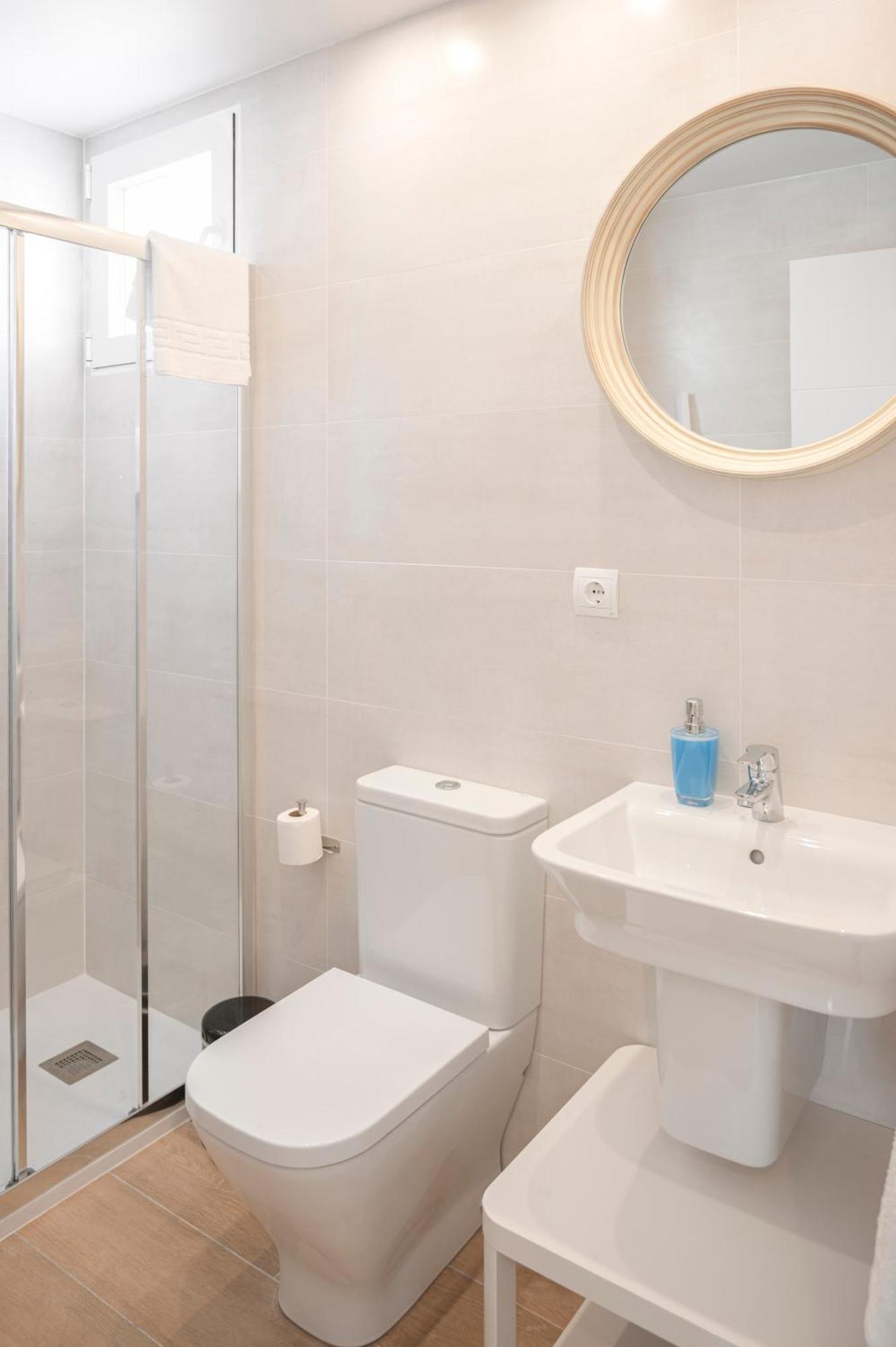 Appartement Alhambra.mesones 4 *