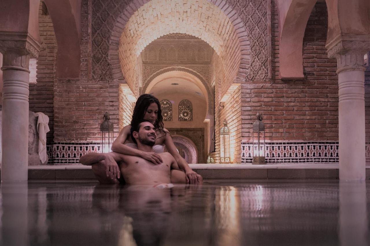 Appartement Alhambra.mesones 4 *