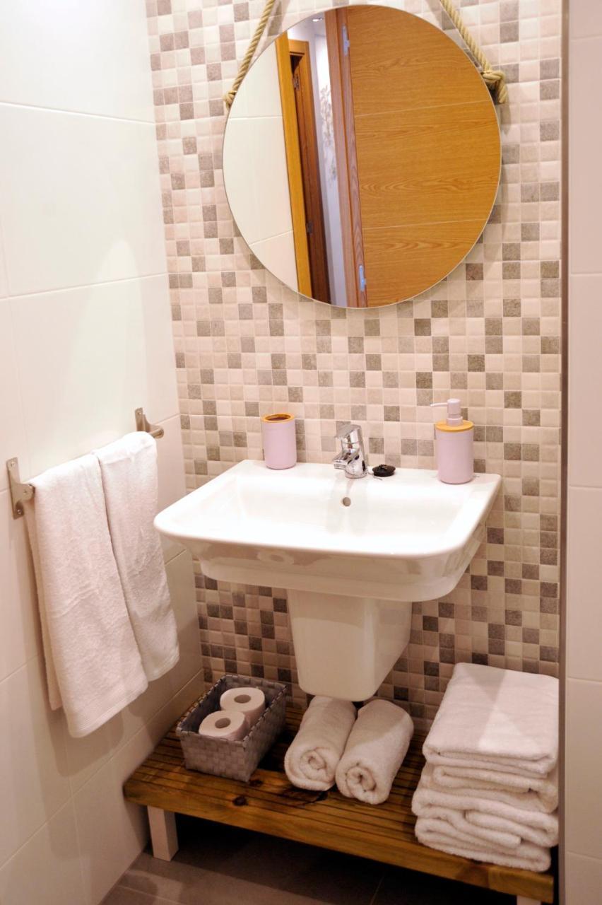 Appartement Alhambra.mesones 4