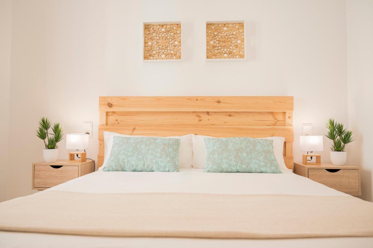 Appartement Alhambra.mesones 4
