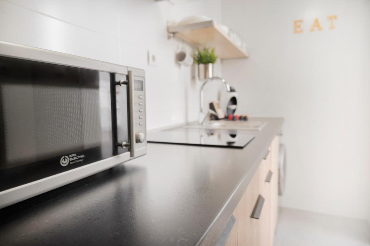 Appartement Alhambra.mesones 4 *