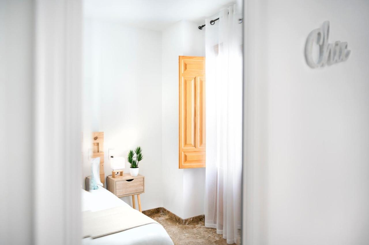 Alhambra.mesones 4 Appartement Granada