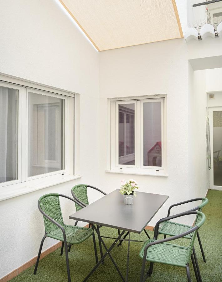 Alhambra.mesones 4 Appartement