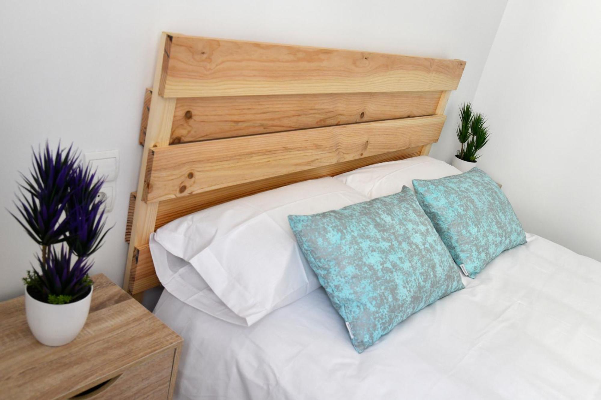 Appartement Alhambra.mesones 4 *