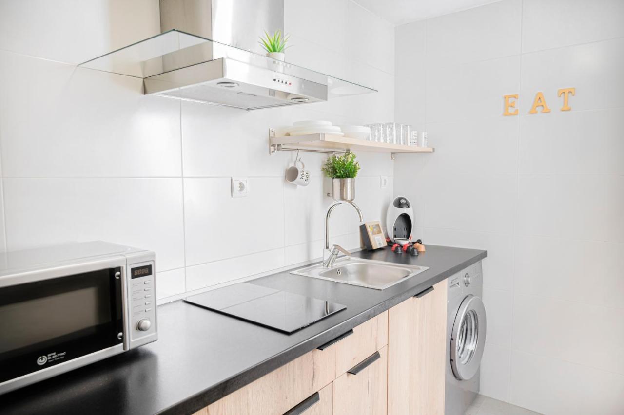 Appartement Alhambra.mesones 4
