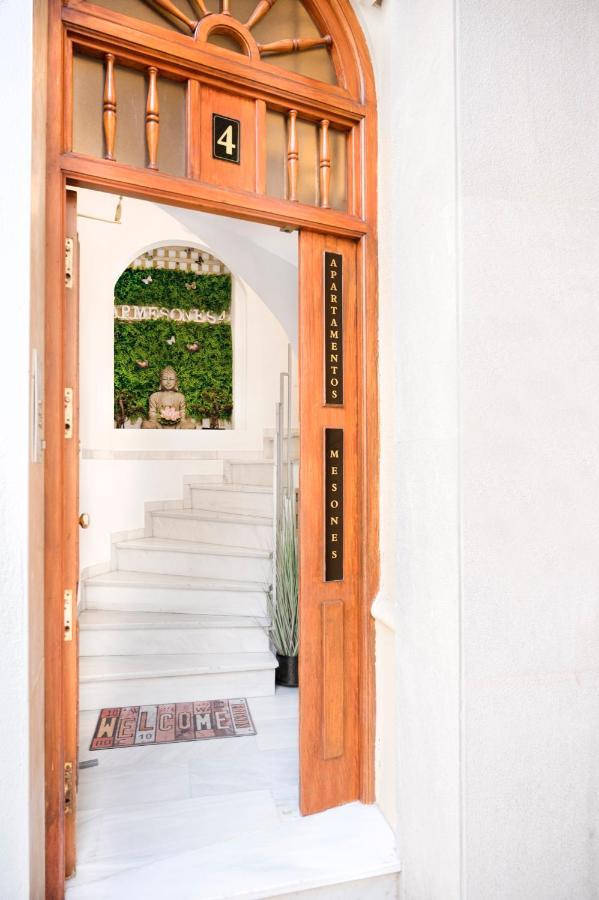 Appartement Alhambra.mesones 4 *
