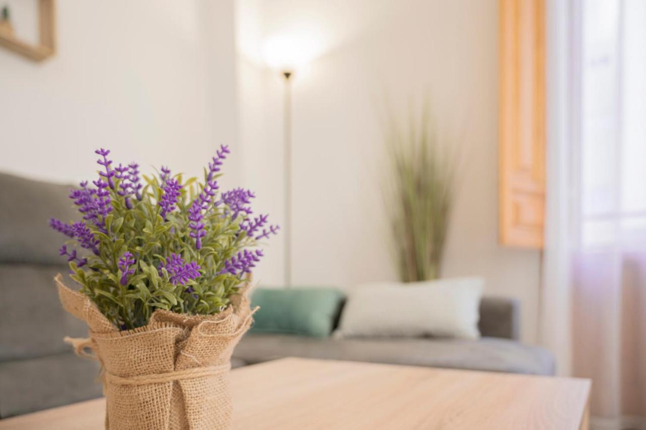Appartement Alhambra.mesones 4 *